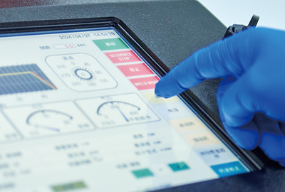 不銹鋼管件在焊接時常見的注意事項